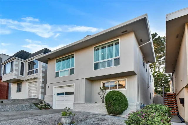 $1,398,000 | 16 Christopher Court, Daly City, CA 94015