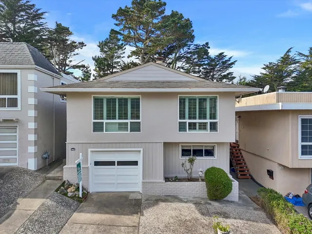 $1,398,000 | 16 Christopher Court, Daly City, CA 94015