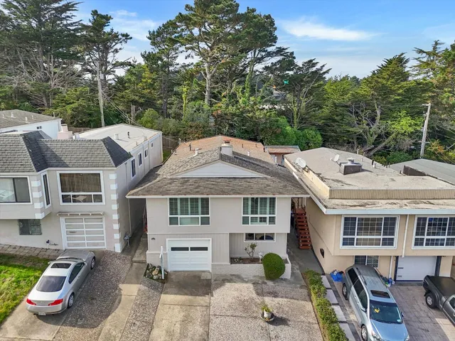 $1,398,000 | 16 Christopher Court, Daly City, CA 94015