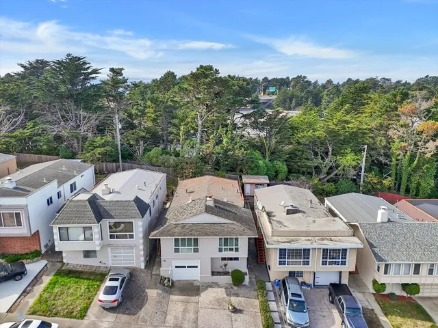 $1,398,000 | 16 Christopher Court, Daly City, CA 94015