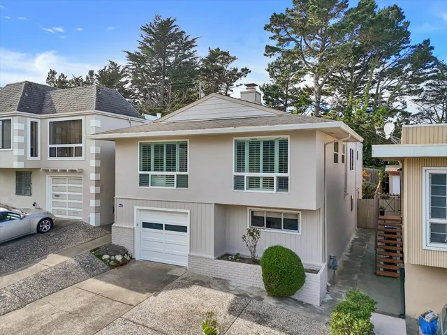 $1,398,000 | 16 Christopher Court, Daly City, CA 94015