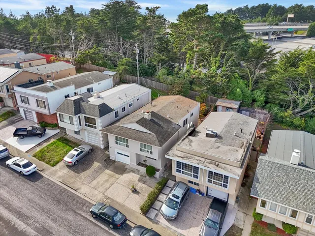 $1,398,000 | 16 Christopher Court, Daly City, CA 94015