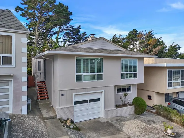$1,398,000 | 16 Christopher Court, Daly City, CA 94015