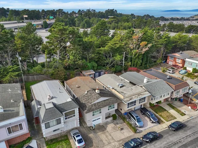 $1,398,000 | 16 Christopher Court, Daly City, CA 94015