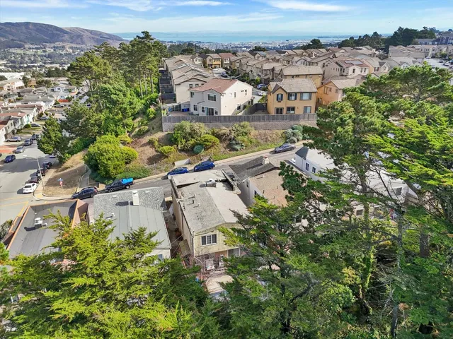 $1,398,000 | 16 Christopher Court, Daly City, CA 94015