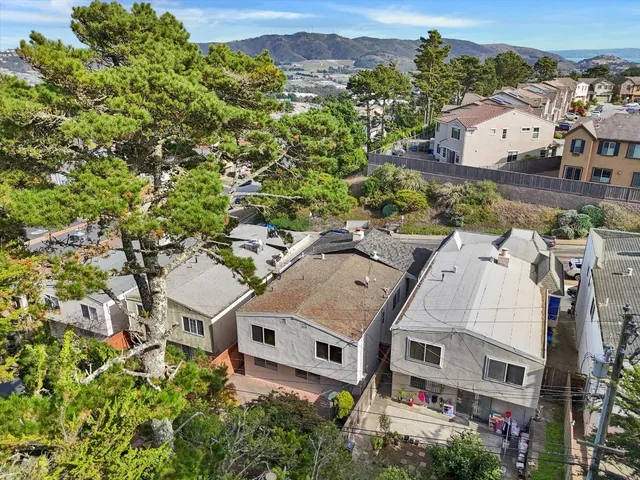 $1,398,000 | 16 Christopher Court, Daly City, CA 94015