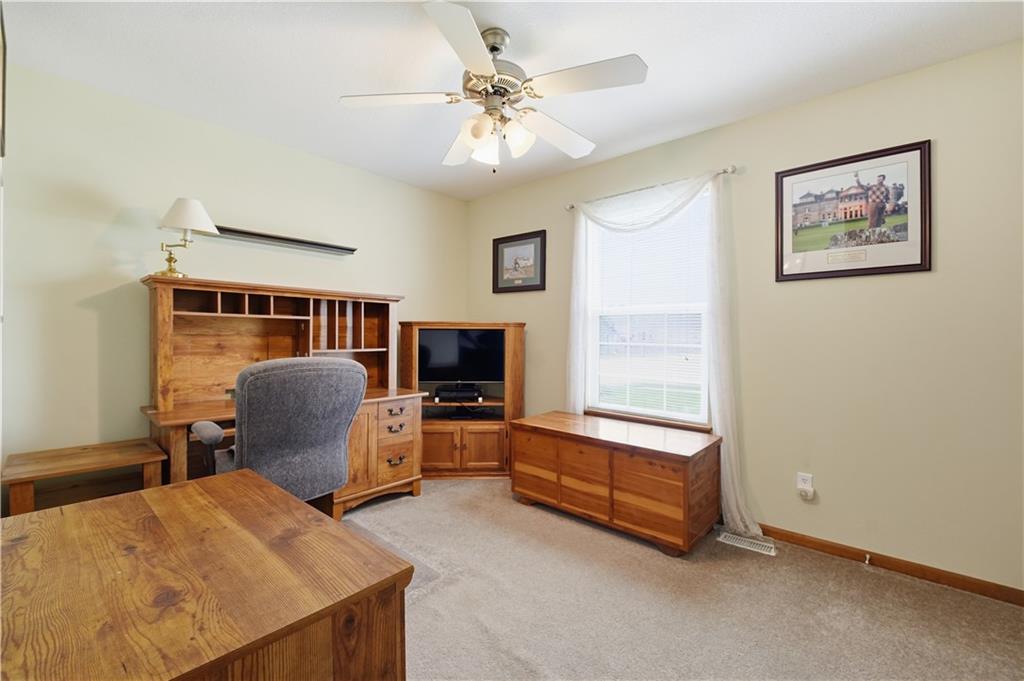 3108 Whistle Road Harrisonville, MO 64701 - Photo 21 of 29