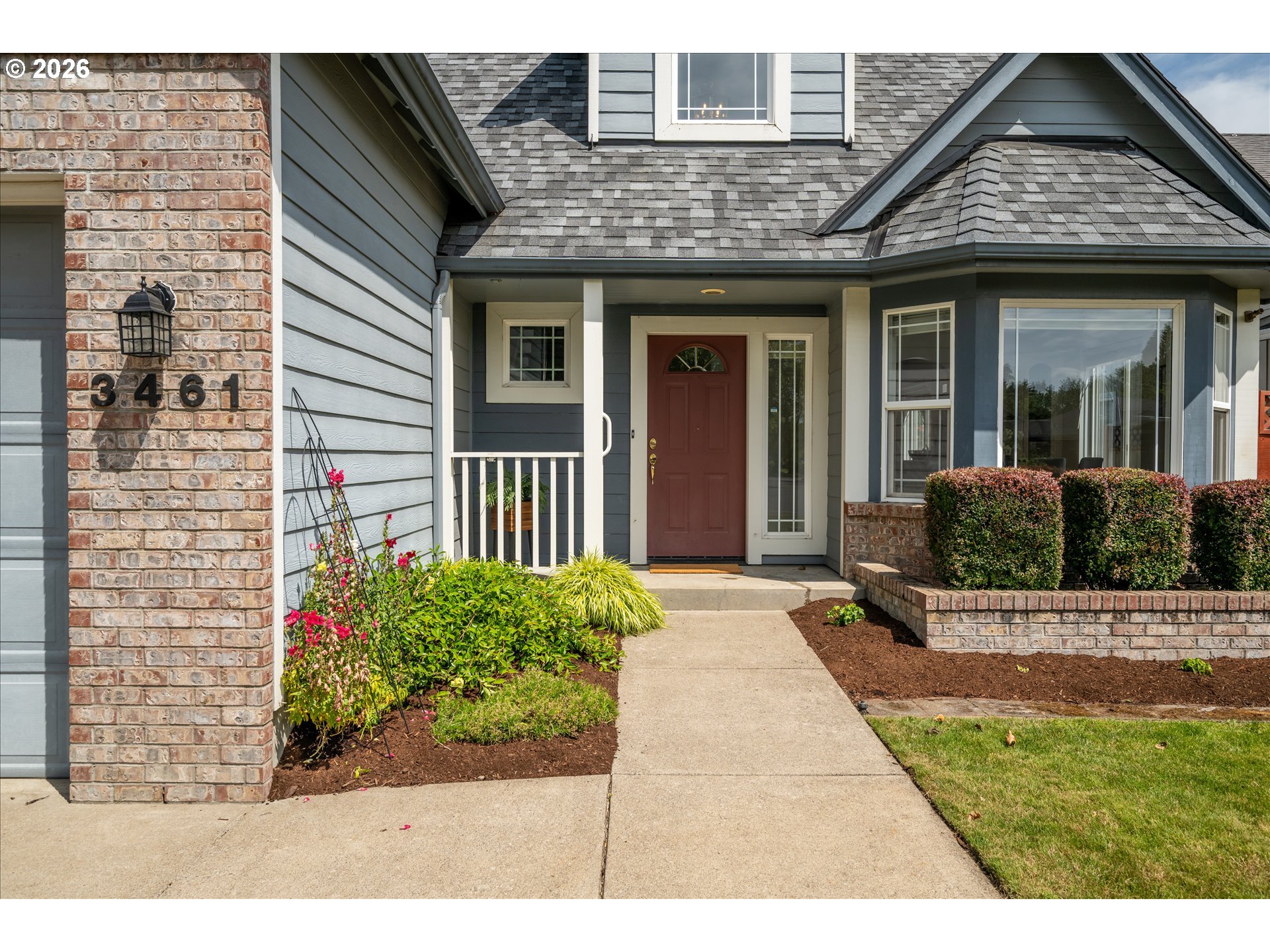 3461 Merryvale Road Eugene, OR 97404 - Photo 3 of 47