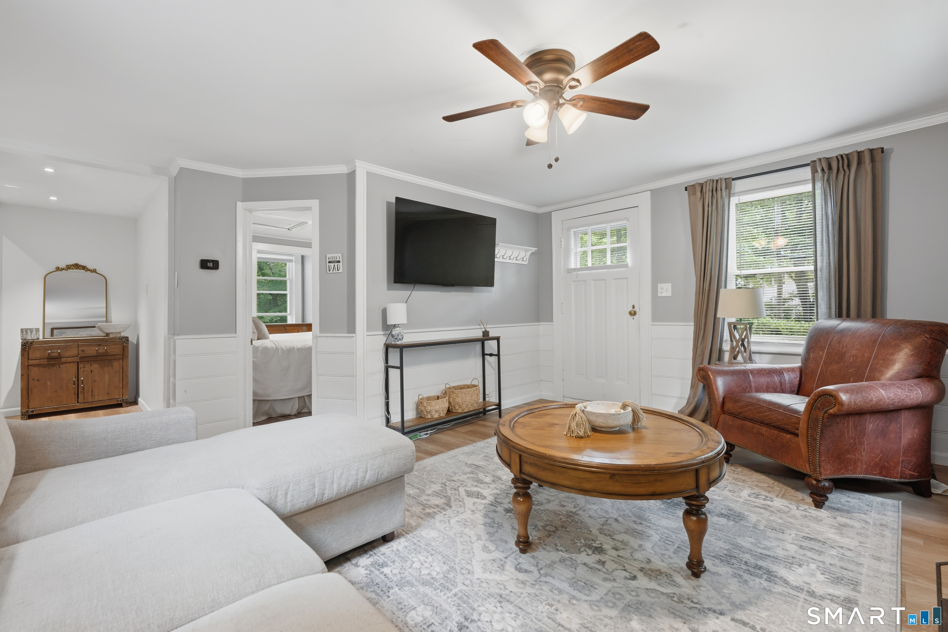 277 Spring Hill Road Monroe, CT 06468 - Photo 6 of 22