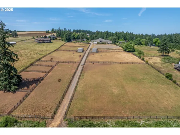 $2,600,000 | 34680 Northeast Kramien Road, Newberg, OR 97132