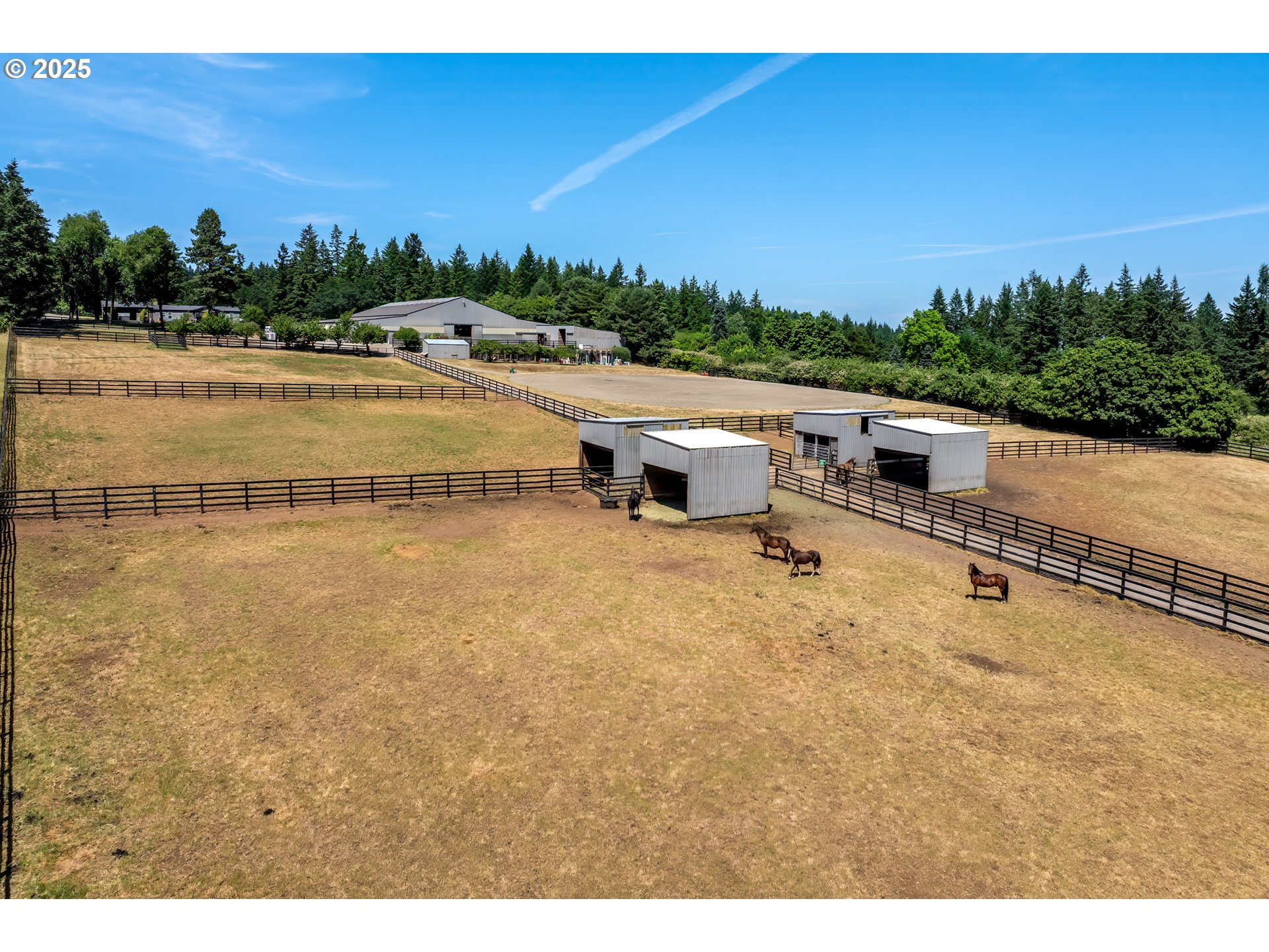 34680 Northeast Kramien Road Newberg, OR 97132 - Photo 39 of 40 a view of a outdoor space