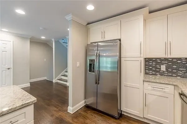 $424,999 | 1885 D'Youville Lane, Atlanta, GA 30341