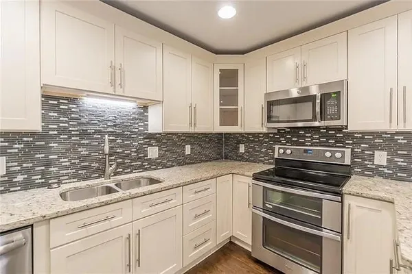 $424,999 | 1885 D'Youville Lane, Atlanta, GA 30341