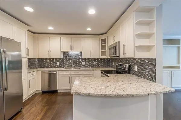 $424,999 | 1885 D'Youville Lane, Atlanta, GA 30341
