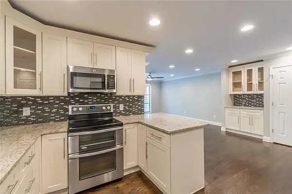 $424,999 | 1885 D'Youville Lane, Atlanta, GA 30341
