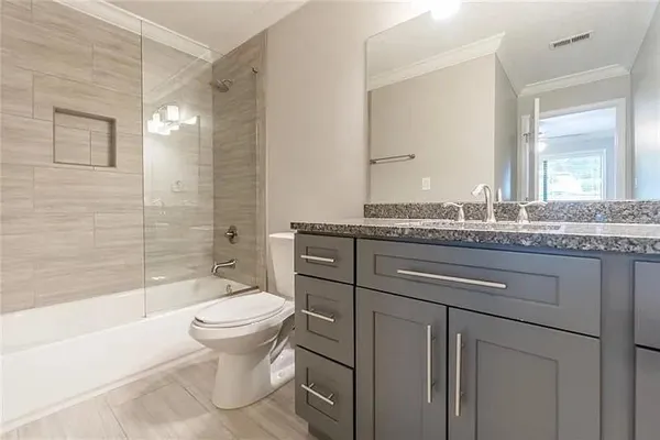 $424,999 | 1885 D'Youville Lane, Atlanta, GA 30341