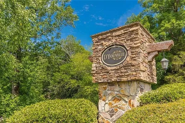 $424,999 | 1885 D'Youville Lane, Atlanta, GA 30341