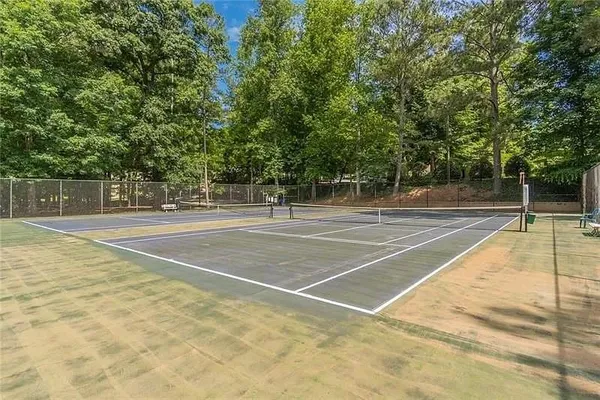 $424,999 | 1885 D'Youville Lane, Atlanta, GA 30341