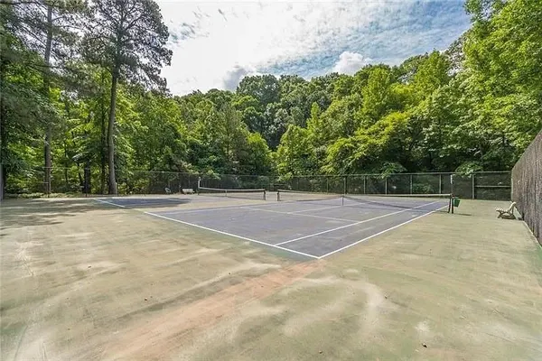 $424,999 | 1885 D'Youville Lane, Atlanta, GA 30341