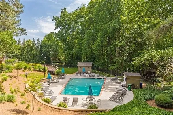 $424,999 | 1885 D'Youville Lane, Atlanta, GA 30341