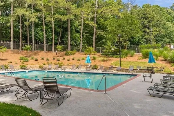 $424,999 | 1885 D'Youville Lane, Atlanta, GA 30341