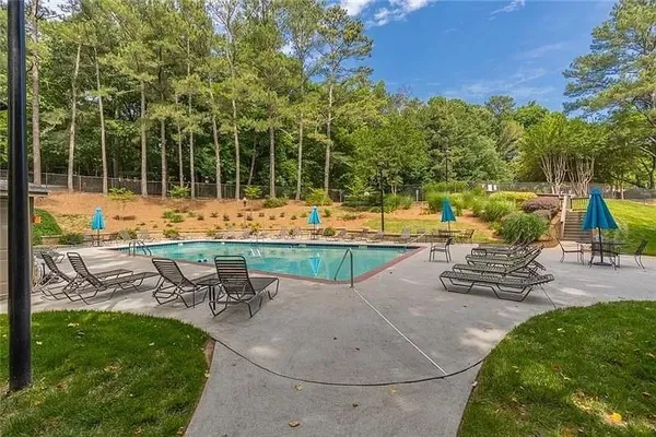 $424,999 | 1885 D'Youville Lane, Atlanta, GA 30341