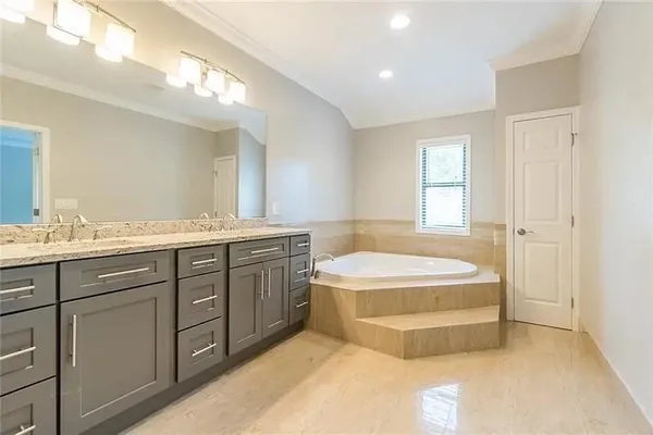 $424,999 | 1885 D'Youville Lane, Atlanta, GA 30341