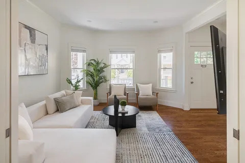$999,000 | 37 Sheridan Avenue, Unit 1, Medford, MA 02155