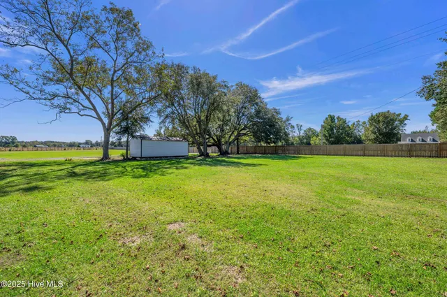 $135,000 | 5500 Old Us Highway, Chadbourn, NC 28431