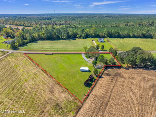 $135,000 | 5500 Old Us Highway, Chadbourn, NC 28431