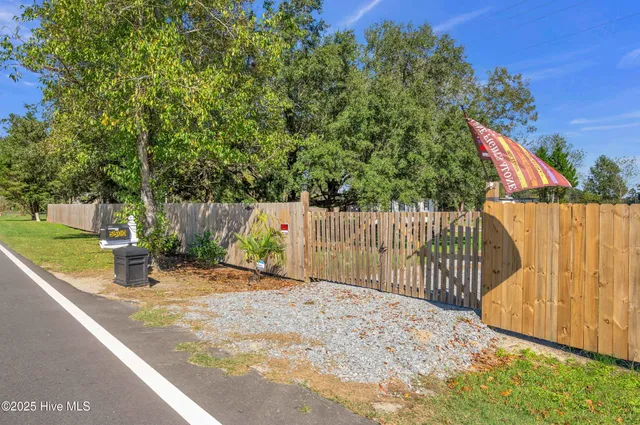 $135,000 | 5500 Old Us Highway, Chadbourn, NC 28431