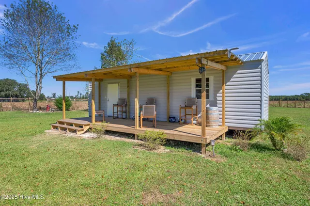 $135,000 | 5500 Old Us Highway, Chadbourn, NC 28431