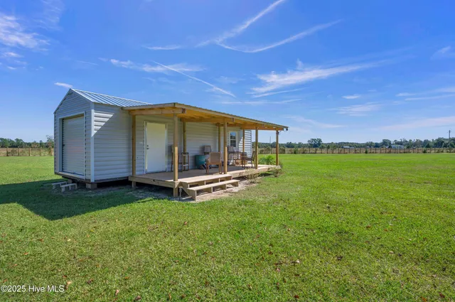 $135,000 | 5500 Old Us Highway, Chadbourn, NC 28431