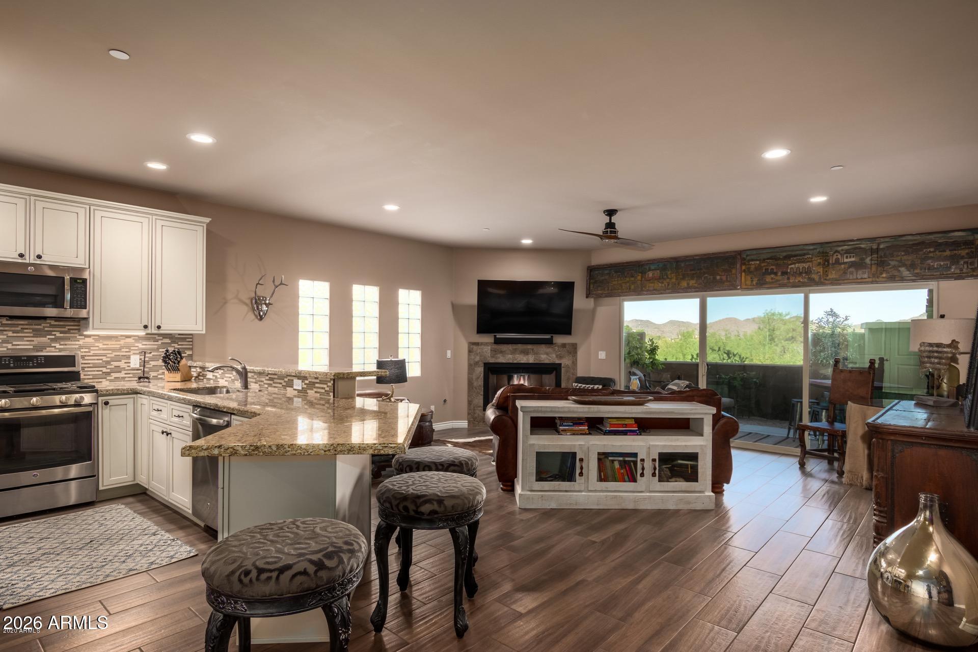 6145 East Cave Creek Road, Unit 103 Cave Creek, AZ 85331 - Photo 9 of 29