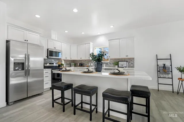 $359,999 | 1800 Poplar Street, Buhl, ID 83316