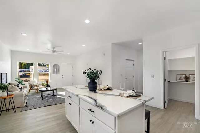 $359,999 | 1800 Poplar Street, Buhl, ID 83316