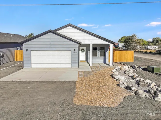$359,999 | 1800 Poplar Street, Buhl, ID 83316