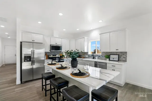 $359,999 | 1800 Poplar Street, Buhl, ID 83316