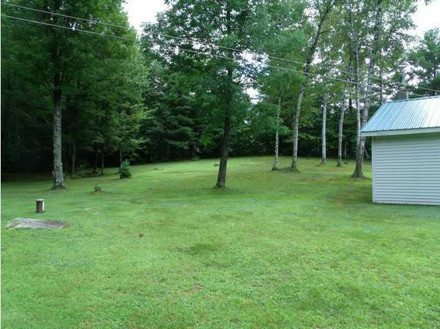176 Plaisted Road Jay, ME 04239 - Photo 12 of 17 Yard/Garden.