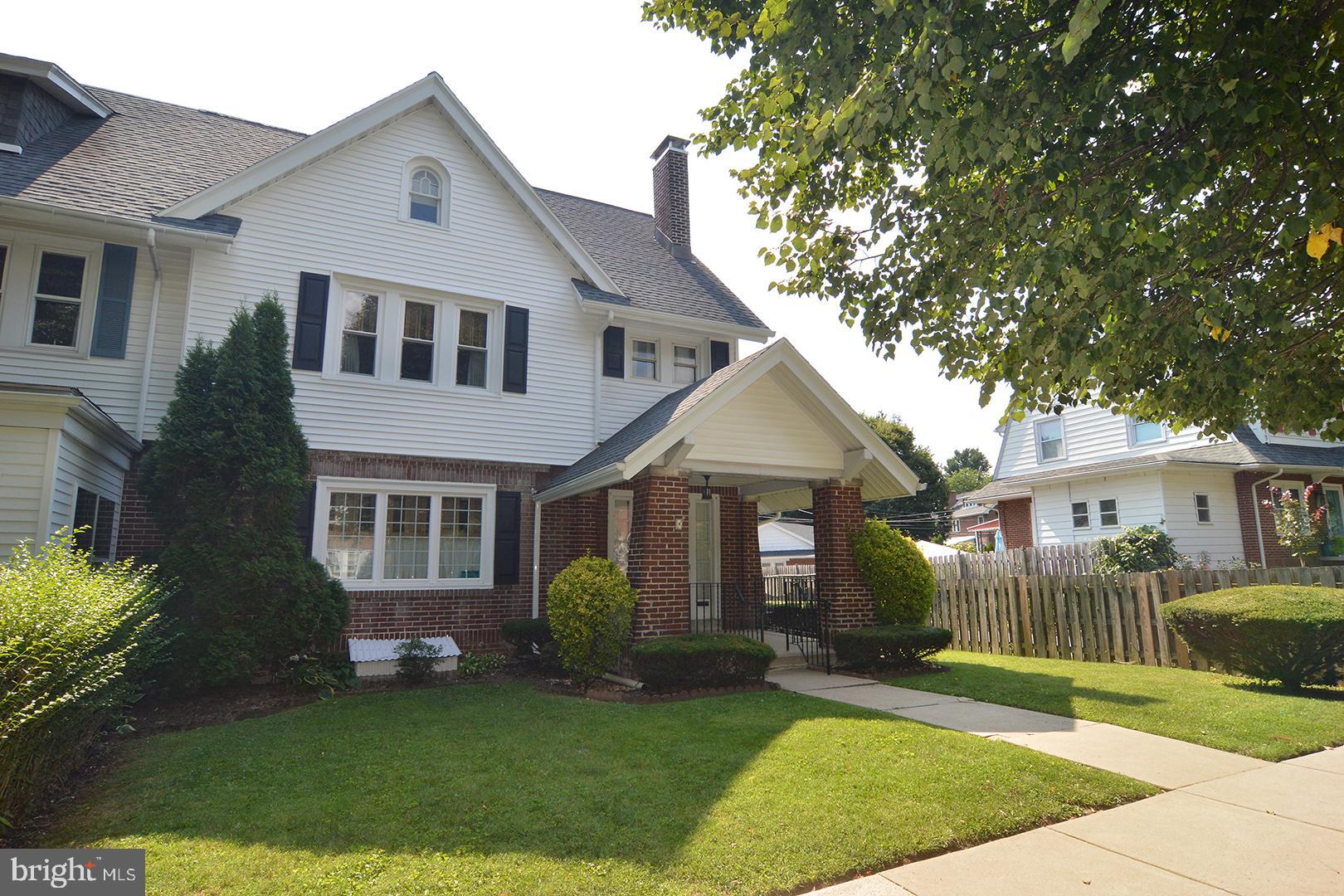 116 South Park Road Wyomissing, PA 19610 - Photo 22 of 48