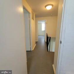 7238 Sindall Road Parkville, MD 21234 - Photo 5 of 11 hall way