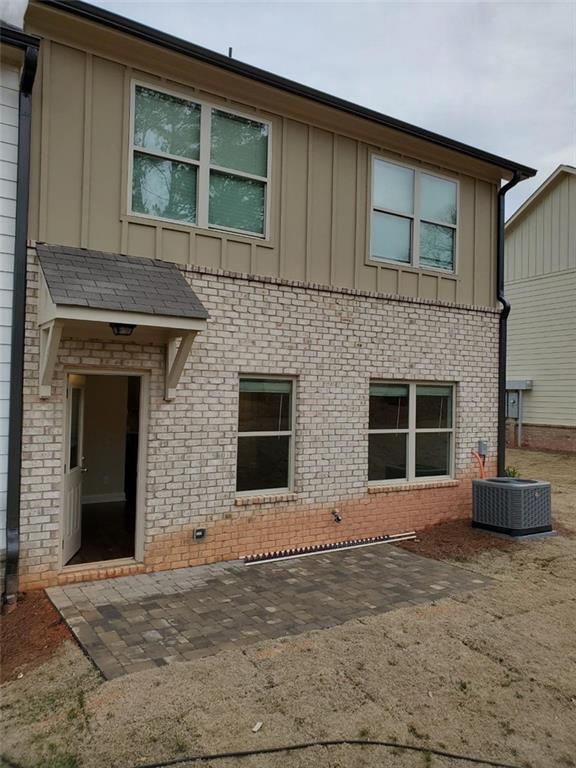 181 Dewey Road, Unit 70 Lilburn, GA 30047 - Photo 12 of 17