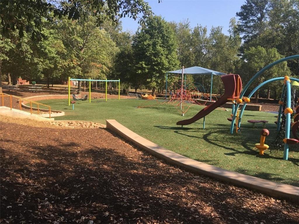 181 Dewey Road, Unit 70 Lilburn, GA 30047 - Photo 16 of 17