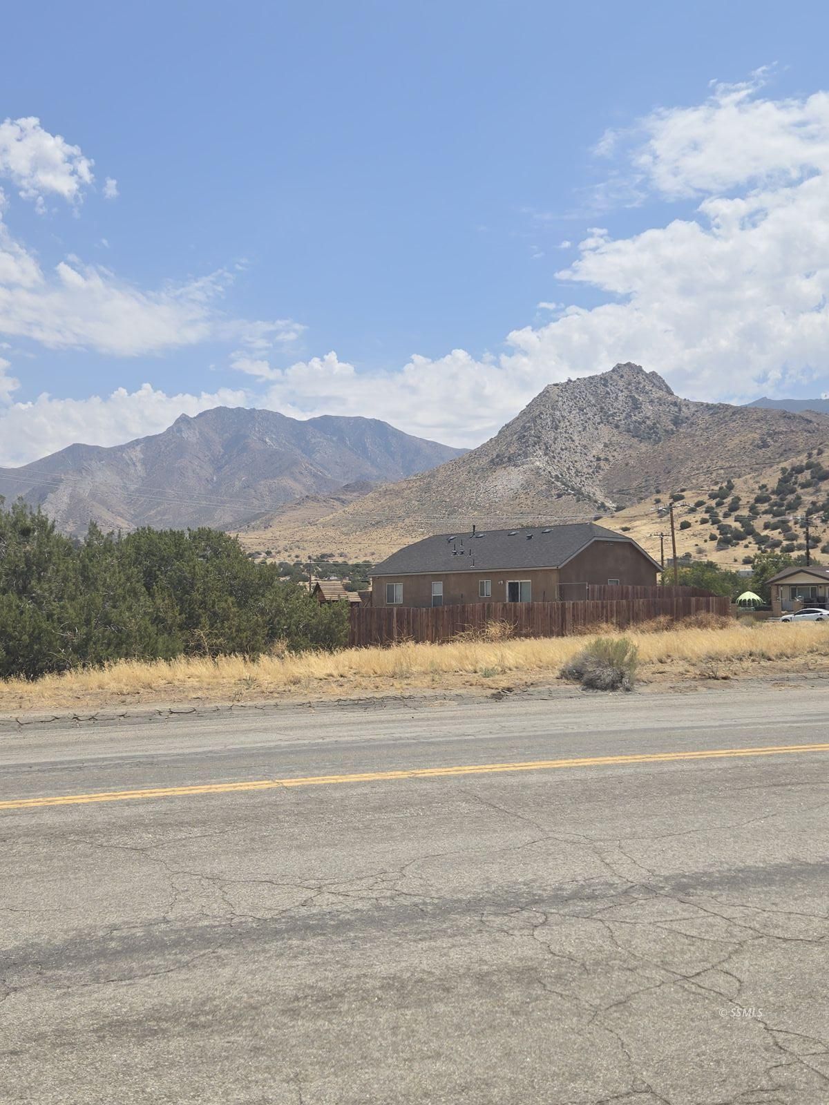 425-181-09 Goat Ranch Road Mountain Mesa, CA 93240 - Photo 5 of 7 Gallery Image 5