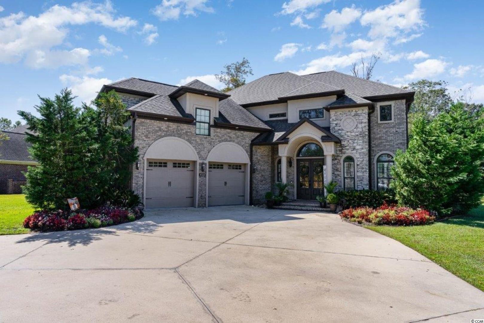 913 West Pelican Road Little River, SC 29566 - Photo 1 of 40 Gallery Image 1