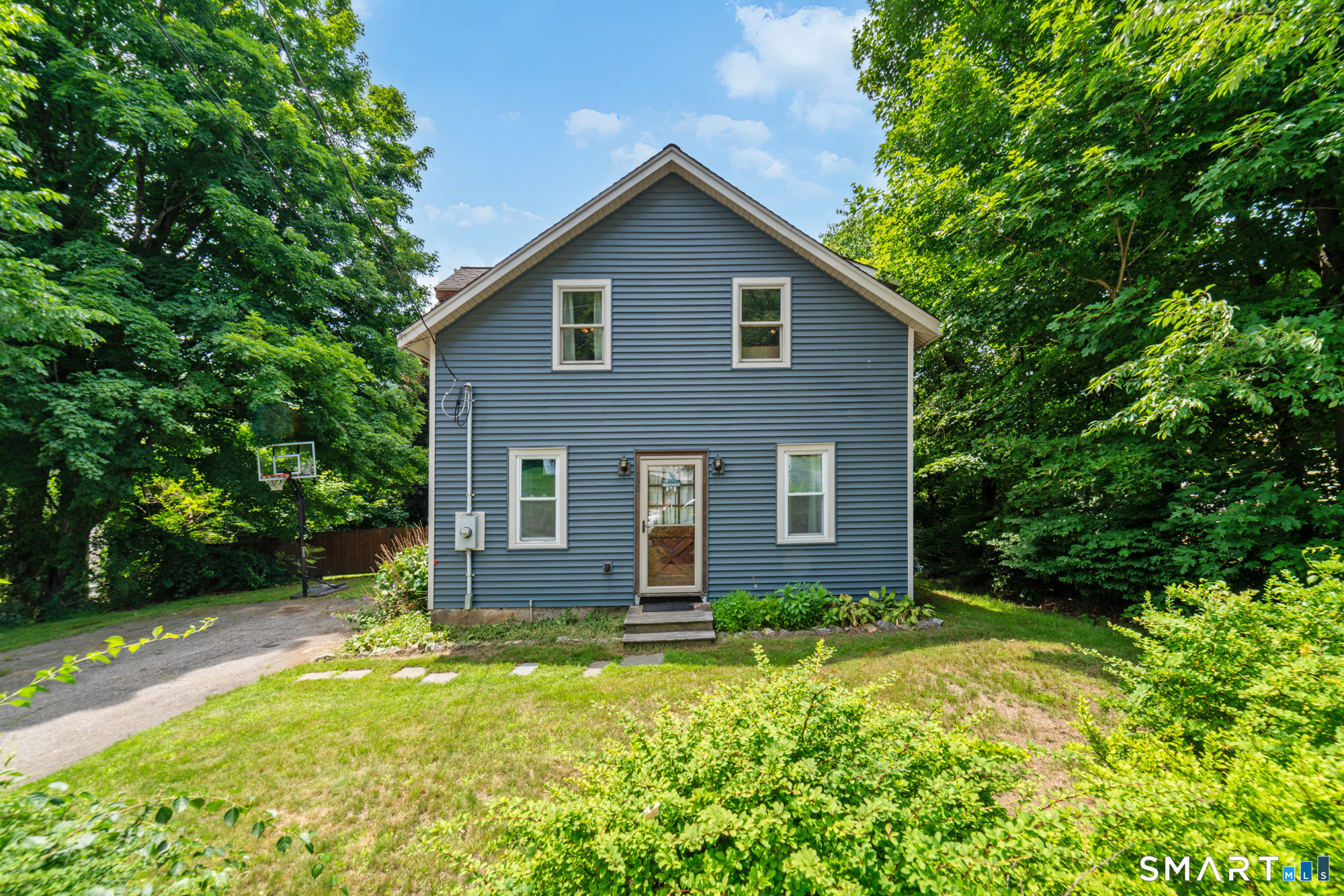230 Reynolds Bridge Road Thomaston, CT 06787 - Photo 1 of 37
