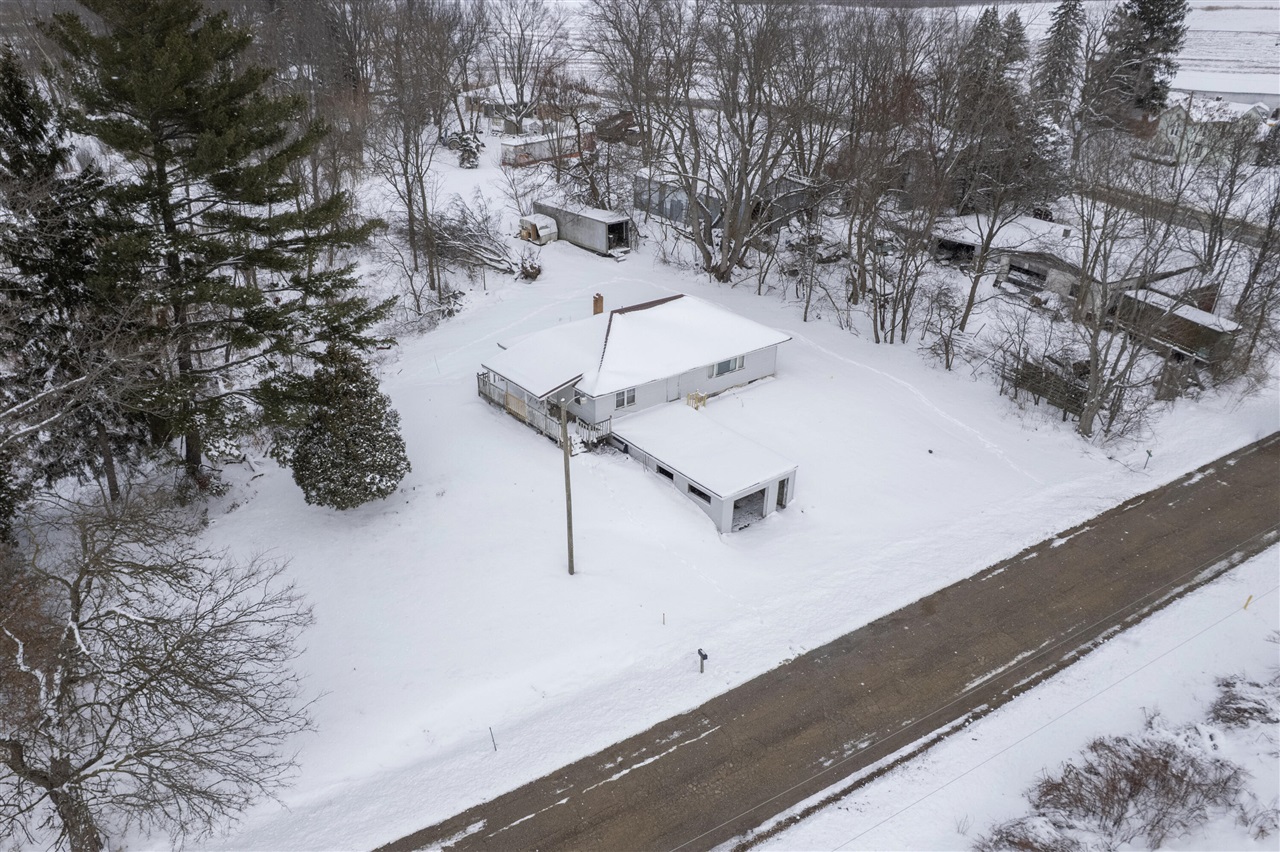 1582 Bakertown Road Buchanan, MI 49107 - Photo 31 of 39