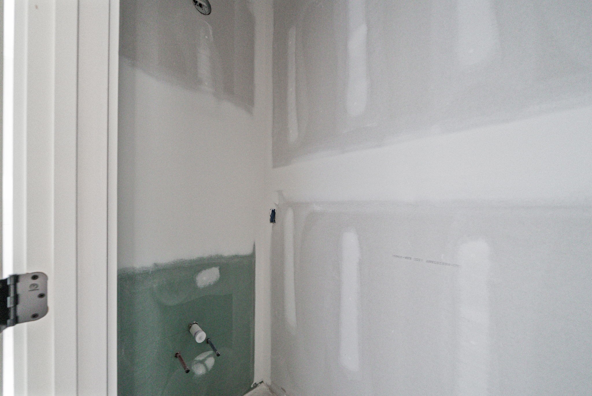 1870 Southside Road Southside, TN 37171 - Photo 21 of 35 a bathroom with a shower