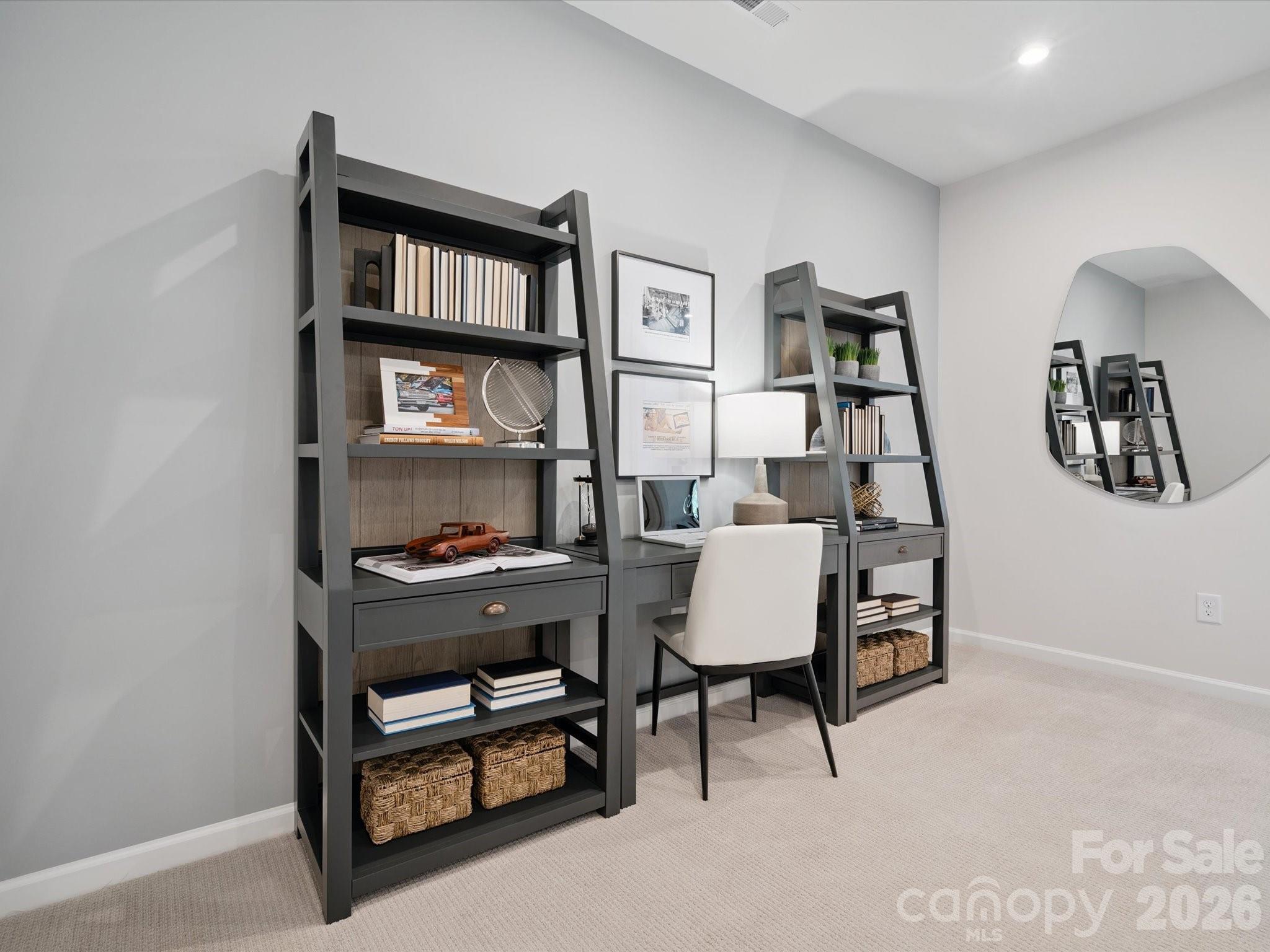 620 Webster Lane Cramerton, NC 28032 - Photo 18 of 19 a room with furniture