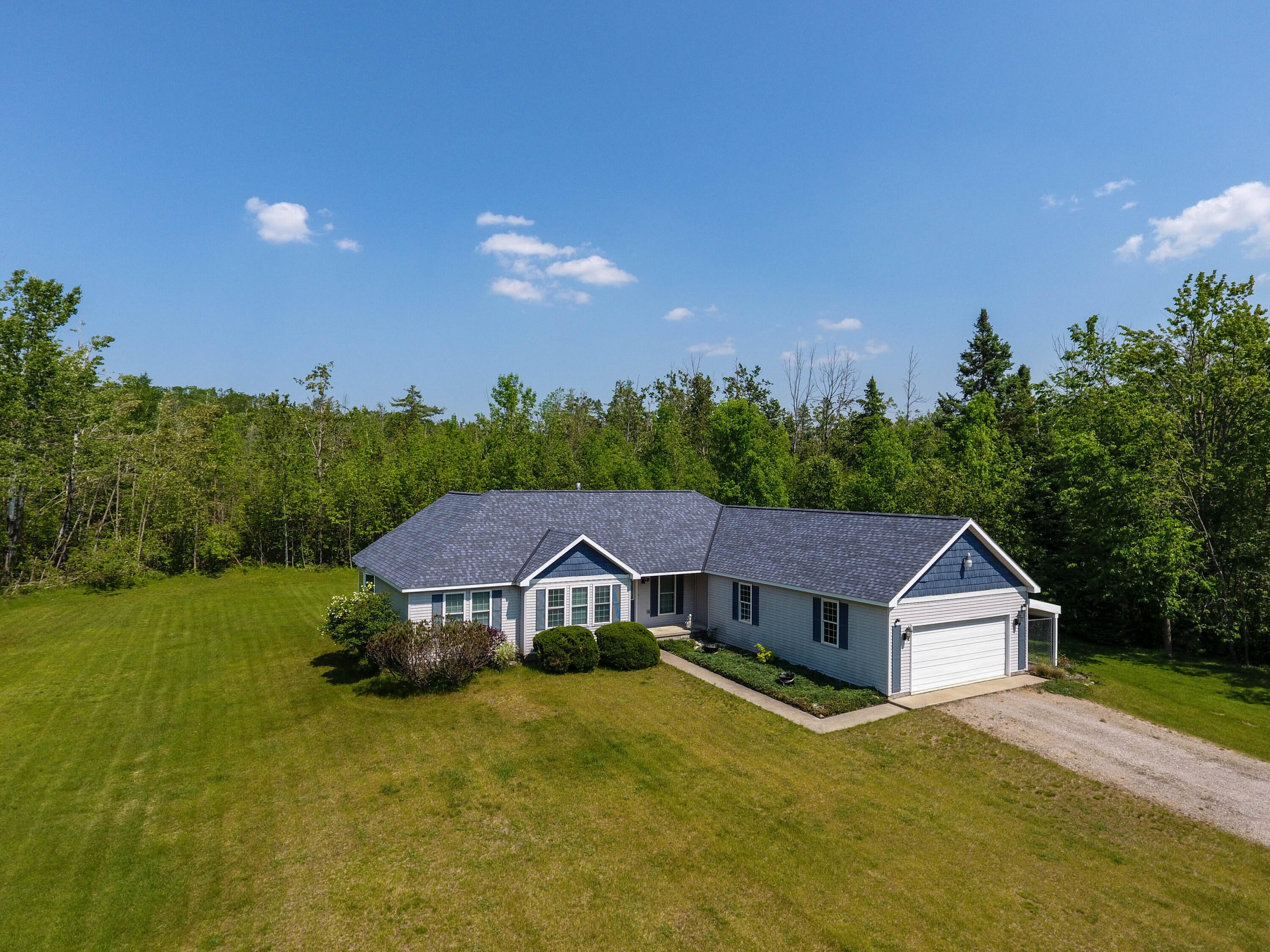 1745 Mullett Lake Woods Road Cheboygan, MI 49721 - Photo 43 of 45 Gallery Image 43